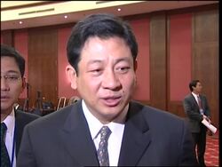 Summit to discuss bird flu crisis News Clip