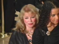 16th Annual Carousel of Hope Gala Presented By Mercedes-Benz Arrivals Stock Footage