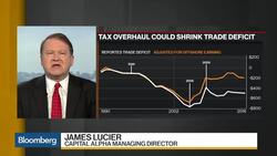 How Tax Reform Will Impact the Trade Deficit News Clip