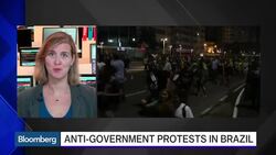 Will Brazil's Dilma Rousseff Be Impeached? News Clip