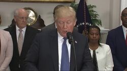 New Leader for Historically Black Colleges News Clip