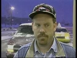 USA: LITTLETON: SCHOOL SHOOTING: UPDATE News Clip