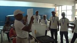 CLEAN : Burundi: Vote counting begins News Clip