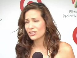 Target 'A Time For Heros' Celebrity Carnival to Benefit the Elizabeth Glaser Pediatric AIDS Foundation Stock Footage