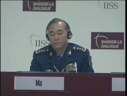 WRAP G20 defence ministers comment on NKo at summit; ADDS trilat News Clip