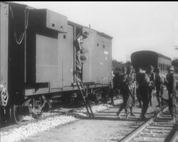 MALAYA ROUND-UP News Clip