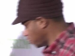 Sway at Patron Tequila Presents The Maxim Party Stock Footage