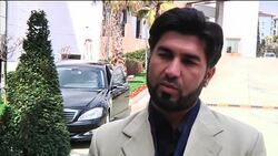 Members of the Syrian opposition meet in Istanbul News Clip