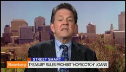 Corporate Inversions: Is the Tax Code to Blame? News Clip