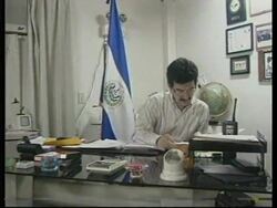 EL SALVADOR: TRANSVESTITES ARE VICTIMS OF A WAVE OF VIOLENCE News Clip