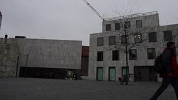 CLEAN : Anguish on reprints of Mein Kampf News Clip