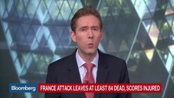 Chertoff: Seeing Different Dimensions of Terror in France News Clip