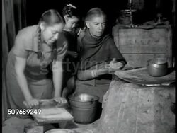 Native Mexican life sombrero Instructional Video