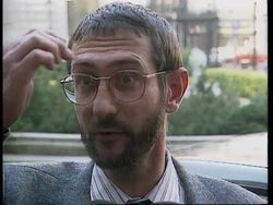 BELGIUM: BRUSSELS: INQUIRY INTO RECENT PAEDOPHILE SCANDAL News Clip