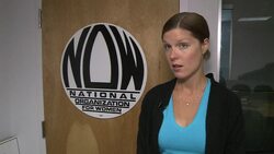 CLEAN: Republican anti-abortion view clashes with US voters: NOW News Clip