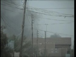 Attack on US convoy, weapons cache discovered News Clip