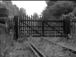 DEMOLISHING THE PAST News Clip