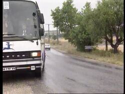 Turkey - Press award for imprisoned journalist News Clip