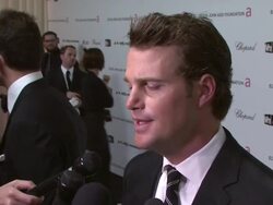 17th Annual Elton John AIDS Foundation Academy Award Viewing party Stock Footage