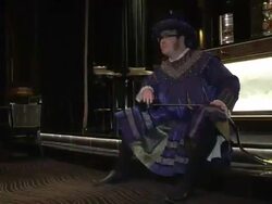 Jarred Christmas Stock Footage