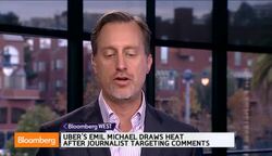 Did Uber Do Enough to Defuse PR Nightmare? News Clip