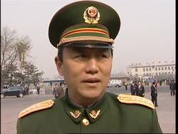 China appoints ministers, including likely successor to premier News Clip