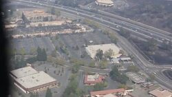 Aerial Footage Shows Destruction in Santa Rosa Instructional Video