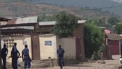 CLEAN : FILE Burundi fears as government readies to crush resistance News Clip