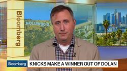 How the Knicks Are Making a Winner Out of Dolan News Clip