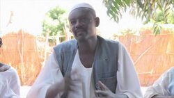 CLEAN: Gum arabic, would-be panacea for Sudan's problems News Clip