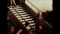 GS 16 12 81 ANTI-NUCLEAR DEMONSTRATION Instructional Video