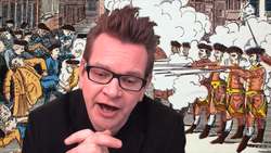 The American Revolution Explained: US History Review Instructional Video
