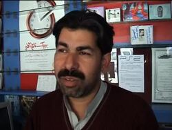 Islamic law imposed as part of ceasefire agreement News Clip