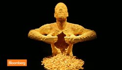 DC Police Announces Body-Worn Cameras News Clip