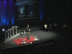 Peter Diamandis: Our next giant leap Instructional Video