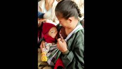 Josette Sheeran: Ending hunger now Instructional Video