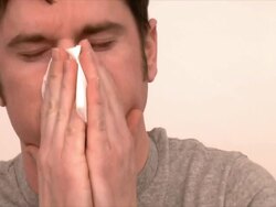 Congestion (HD,NTSC) Stock Footage