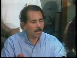 NICARAGUA: FORMER PRESIDENT ORTEGA ACCUSED OF SEXUAL ABUSE Instructional Video
