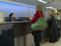 Latest UK GDP Figures Released News Clip