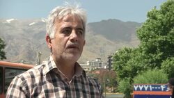 Pollution levels drop as measures are introduced to clean up the air News Clip