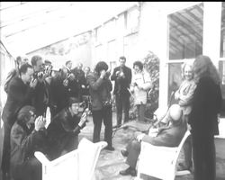 THE BUDGET News Clip