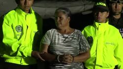 Colombian authorities capture member of outlawed Castano clan Instructional Video