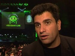 CLEAN: Sonic delights as classical orchestra plays video game hits News Clip