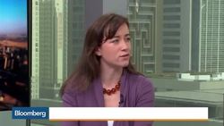 Dubai's Real Estate Market: Where to Next? News Clip