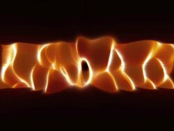 Ethereal Flow Stock Footage