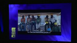 CLEAN : Gongs handed out at Doha Tribeca News Clip