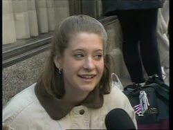 USA: NEW YORK: POP GROUP SPICE GIRLS PROMOTE THEIR NEW BOOK UPDATE News Clip