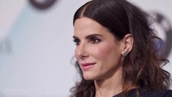 Sandra Bullock Set to Star in Netflix's 'Bird Box' | THR News News Clip