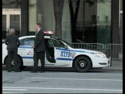 Security preps as world leaders gather for UN Assembly News Clip