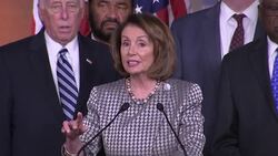 Democrats blast passed healthcar bill Instructional Video